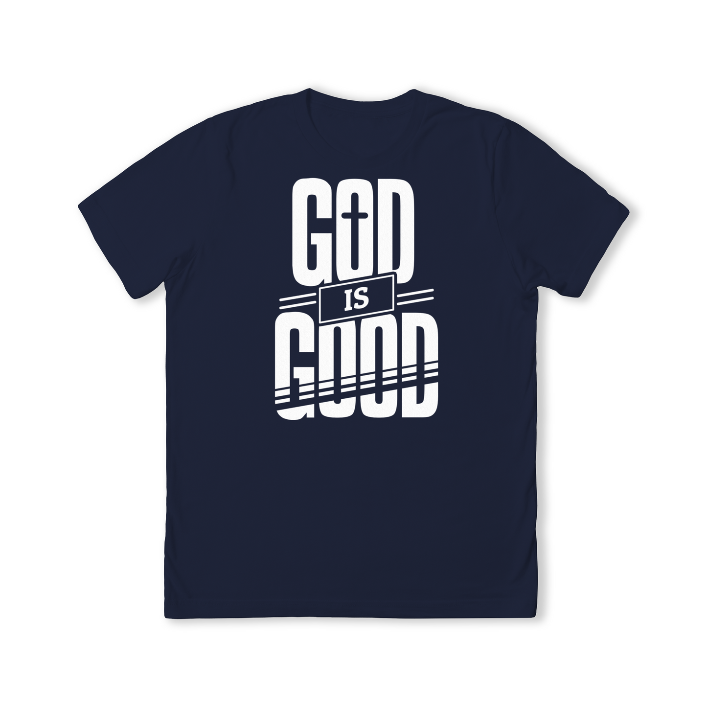 God is Good T-Shirt