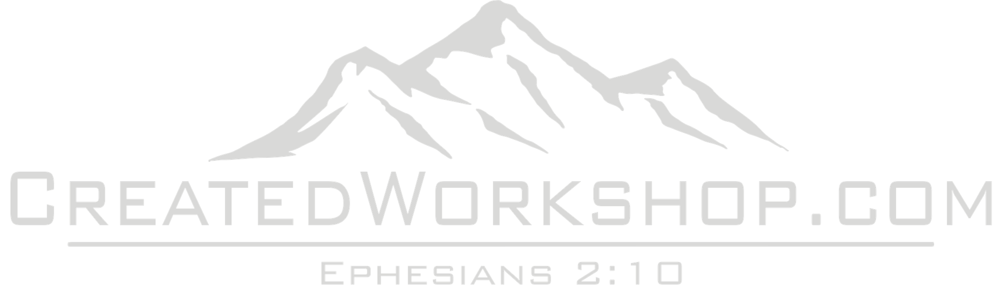 Created Workshop