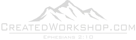 Created Workshop