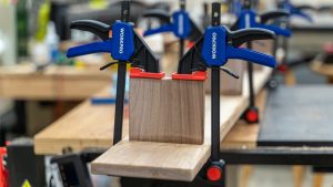 Forget the Tie—Dad Needs These Clamps