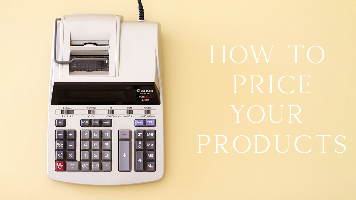 Pricing Your Projects Doesn’t Have To Be Difficult